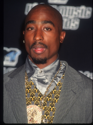 Illustration for article titled Thug Afterlife: A Tupac Timeline